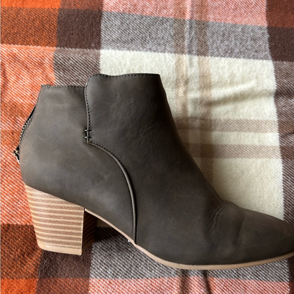 Women's Ankle Boots